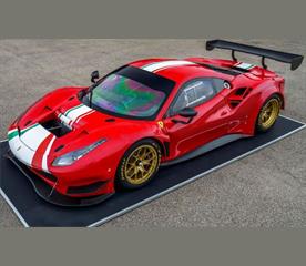 BBR P18203B